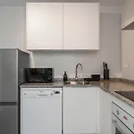 Casa Isa - Luxury Penthouse Seaview Apartment