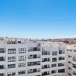Casa Isa - Luxury Penthouse Seaview *