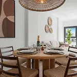 Casa Isa - Luxury Penthouse Seaview *