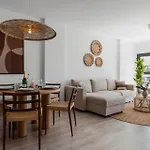 Casa Isa - Luxury Penthouse Seaview Apartment *