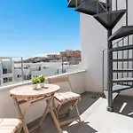 Casa Isa - Luxury Penthouse Seaview