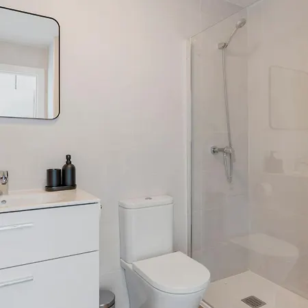 Lejlighed Casa Isa - Luxury Penthouse Seaview