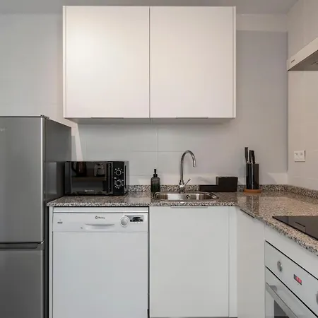 Casa Isa - Luxury Penthouse Seaview 아파트