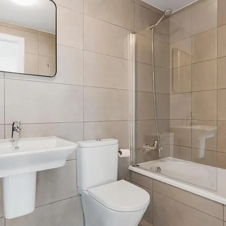 Casa Isa - Luxury Penthouse Seaview Apartamento Estepona