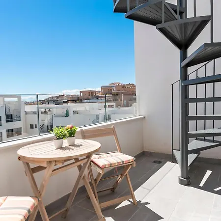 Casa Isa - Luxury Penthouse Seaview