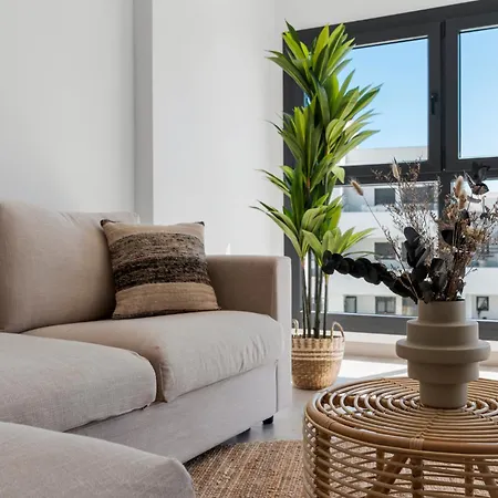 Apartamento Casa Isa - Luxury Penthouse Seaview *