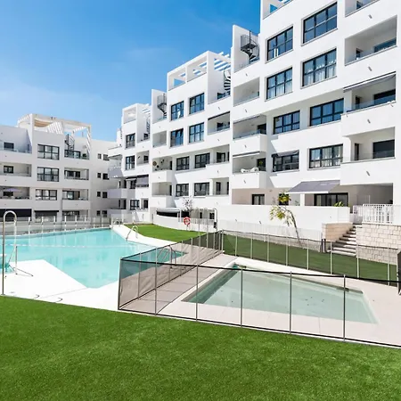 Casa Isa - Luxury Penthouse Seaview * Estepona