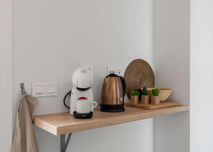 Casa Isa - Luxury Penthouse Seaview Apartament Estepona