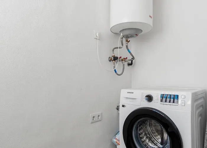 Casa Isa - Luxury Penthouse Seaview Estepona