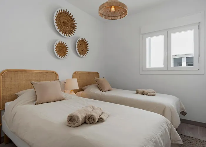 Apartament Casa Isa - Luxury Penthouse Seaview