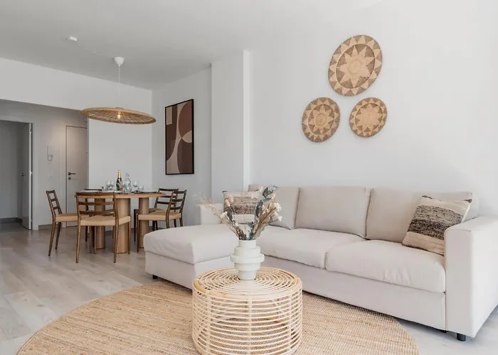 Casa Isa - Luxury Penthouse Seaview Apartament Estepona