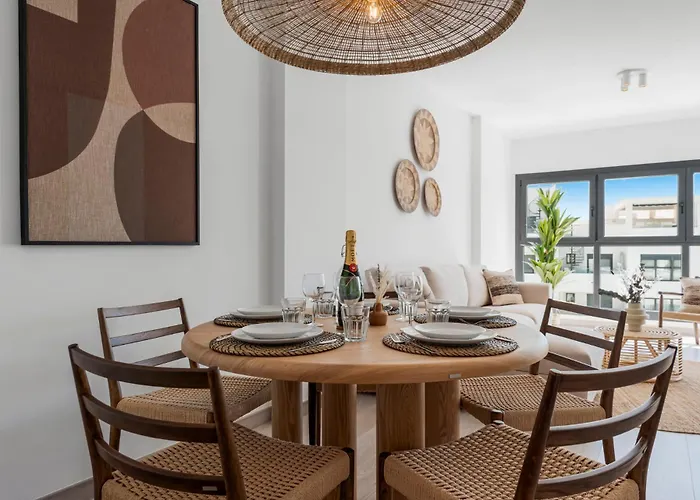 Casa Isa - Luxury Penthouse Seaview *