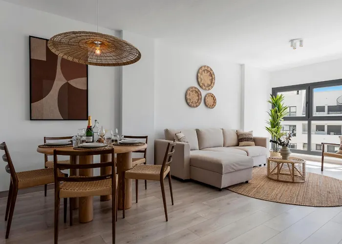 Casa Isa - Luxury Penthouse Seaview Apartament *