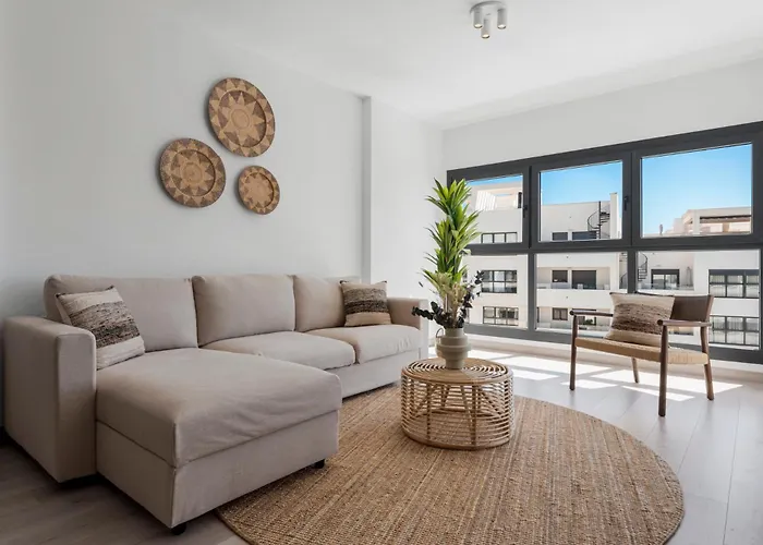 Casa Isa - Luxury Penthouse Seaview