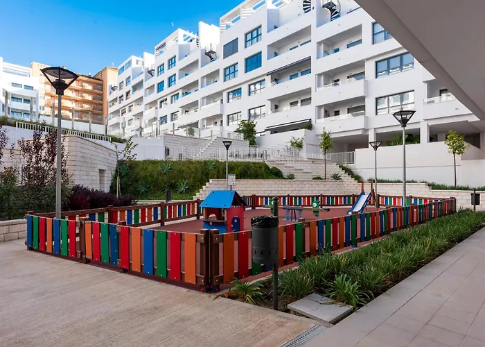 Casa Isa - Luxury Penthouse Seaview