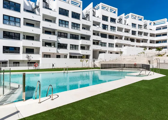 Casa Isa - Luxury Penthouse Seaview * Estepona