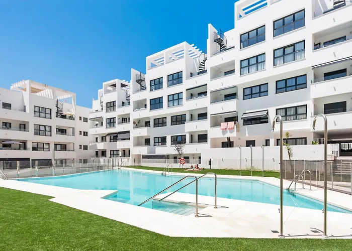 Casa Isa - Luxury Penthouse Seaview Estepona