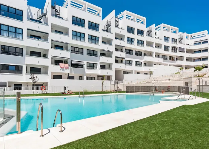 Casa Isa - Luxury Penthouse Seaview * Estepona