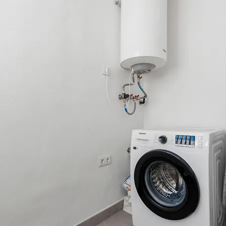 Casa Isa - Luxury Penthouse Seaview Estepona