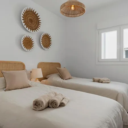 Appartement Casa Isa - Luxury Penthouse Seaview