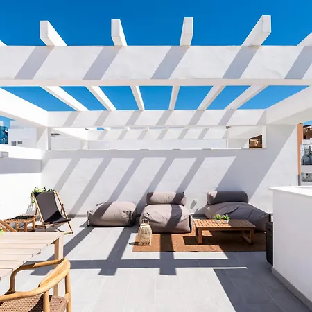 Casa Isa - Luxury Penthouse Seaview