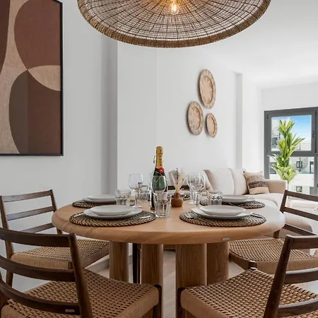 Casa Isa - Luxury Penthouse Seaview *