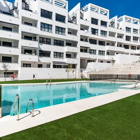 Casa Isa - Luxury Penthouse Seaview * Estepona