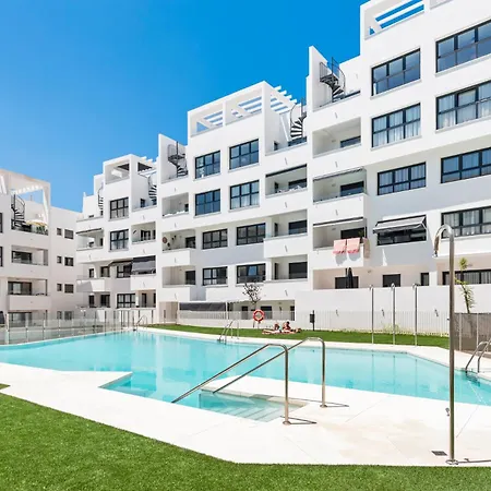 Casa Isa - Luxury Penthouse Seaview Estepona