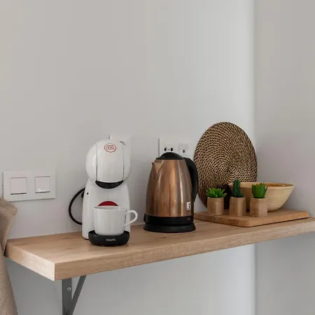 Casa Isa - Luxury Penthouse Seaview Apartamento Estepona