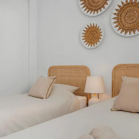 Casa Isa - Luxury Penthouse Seaview Estepona