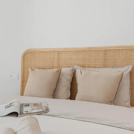 Casa Isa - Luxury Penthouse Seaview *