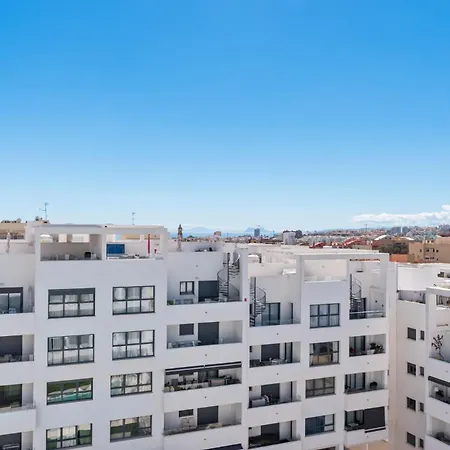 Casa Isa - Luxury Penthouse Seaview *