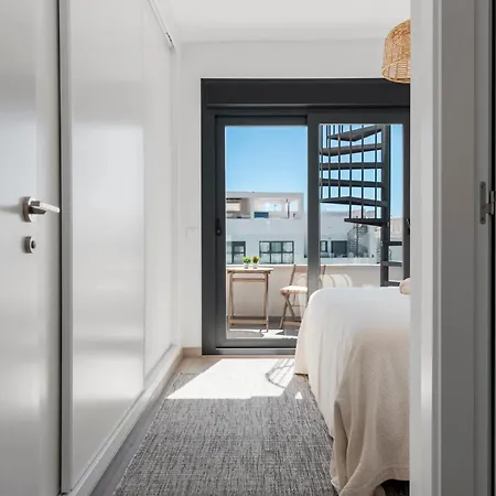 Apartamento Casa Isa - Luxury Penthouse Seaview *