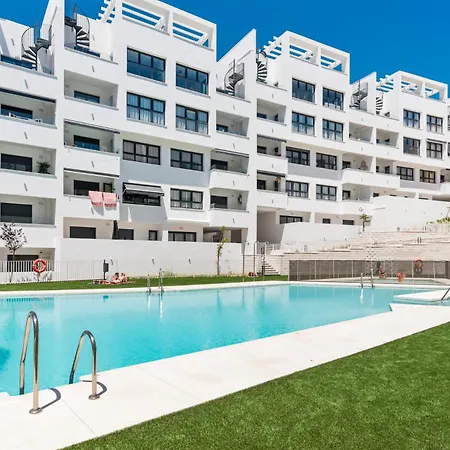 Casa Isa - Luxury Penthouse Seaview * Estepona