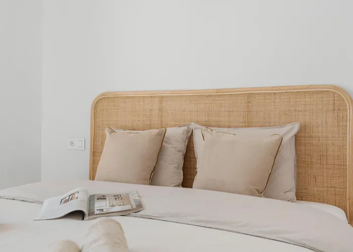 Casa Isa - Luxury Penthouse Seaview *