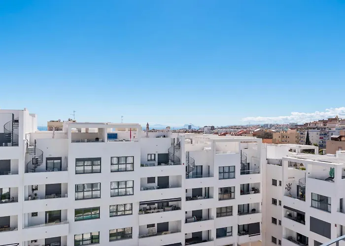 Casa Isa - Luxury Penthouse Seaview *