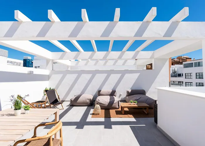 Casa Isa - Luxury Penthouse Seaview