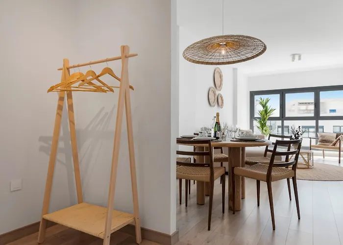 Apartman Casa Isa - Luxury Penthouse Seaview Estepona