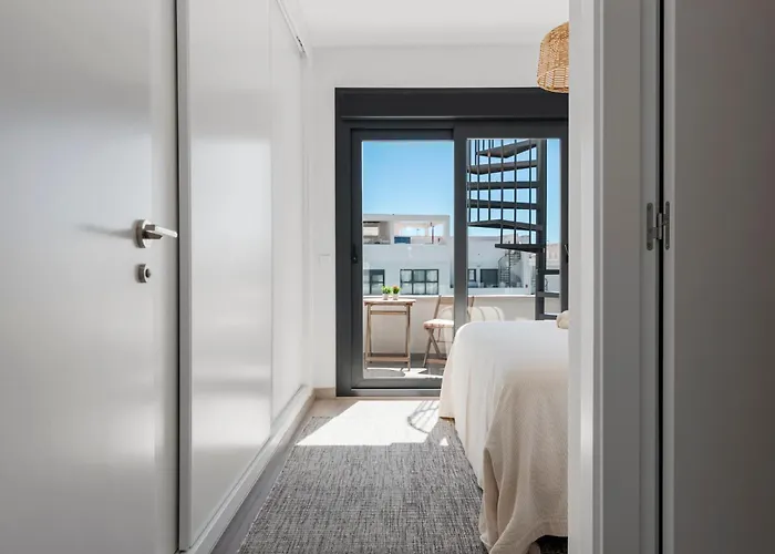 Apartman Casa Isa - Luxury Penthouse Seaview *