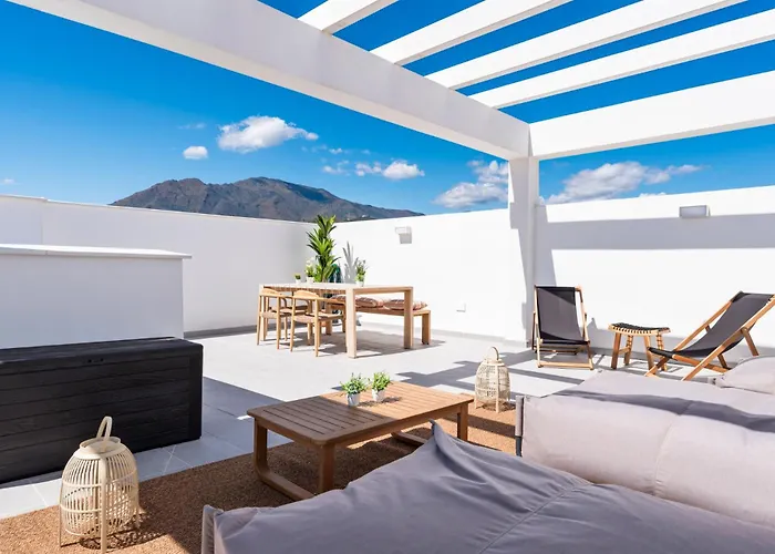 Apartman Casa Isa - Luxury Penthouse Seaview *